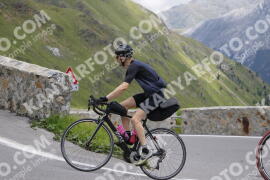 Photo #3445471 | 14-07-2023 13:03 | Passo Dello Stelvio - Prato side BICYCLES
