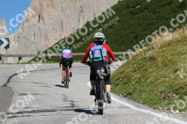 Photo #2552908 | 09-08-2022 10:07 | Pordoi Pass BICYCLES