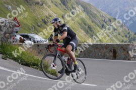 Photo #3622163 | 29-07-2023 10:41 | Passo Dello Stelvio - Prato side BICYCLES