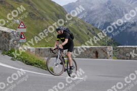 Photo #3755462 | 08-08-2023 12:20 | Passo Dello Stelvio - Prato side BICYCLES