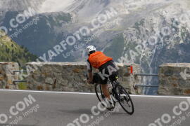 Photo #3632520 | 29-07-2023 14:48 | Passo Dello Stelvio - Prato side BICYCLES