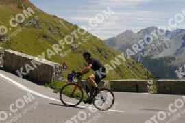 Foto #3675163 | 31-07-2023 11:43 | Passo Dello Stelvio - Prato Seite BICYCLES