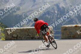 Photo #3440725 | 14-07-2023 11:16 | Passo Dello Stelvio - Prato side BICYCLES