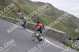 Photo #3264859 | 28-06-2023 12:10 | Passo Dello Stelvio - Prato side BICYCLES