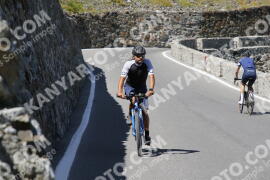Photo #3966436 | 19-08-2023 14:50 | Passo Dello Stelvio - Prato side BICYCLES