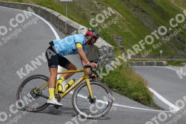 Foto #3652878 | 30-07-2023 14:05 | Passo Dello Stelvio - Prato Seite BICYCLES