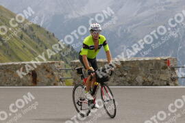 Foto #3932624 | 18-08-2023 10:29 | Passo Dello Stelvio - Prato Seite BICYCLES