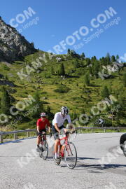 Photo #2553194 | 09-08-2022 10:18 | Pordoi Pass BICYCLES