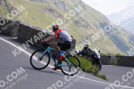 Photo #3421744 | 11-07-2023 10:50 | Passo Dello Stelvio - Prato side BICYCLES