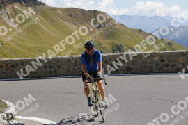Photo #3853272 | 13-08-2023 10:39 | Passo Dello Stelvio - Prato side BICYCLES