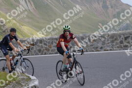 Photo #3898841 | 15-08-2023 12:42 | Passo Dello Stelvio - Prato side BICYCLES