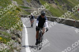 Foto #3337308 | 03-07-2023 11:41 | Passo Dello Stelvio - Prato Seite BICYCLES