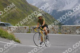 Foto #3787709 | 10-08-2023 12:05 | Passo Dello Stelvio - Prato Seite BICYCLES