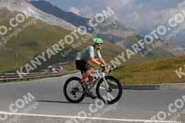 Foto #2378897 | 24-07-2022 10:02 | Passo Dello Stelvio - die Spitze BICYCLES