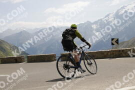 Photo #3277042 | 29-06-2023 10:46 | Passo Dello Stelvio - Prato side BICYCLES