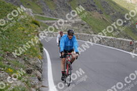 Photo #3283111 | 29-06-2023 14:58 | Passo Dello Stelvio - Prato side BICYCLES