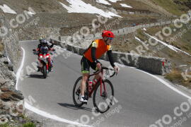 Photo #3122204 | 17-06-2023 11:08 | Passo Dello Stelvio - Prato side BICYCLES