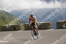 Photo #3461835 | 15-07-2023 11:28 | Passo Dello Stelvio - Prato side BICYCLES