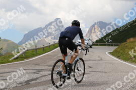 Photo #2595877 | 11-08-2022 13:50 | Pordoi Pass BICYCLES