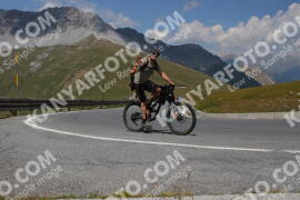 Photo #2391035 | 24-07-2022 12:58 | Passo Dello Stelvio - Peak BICYCLES