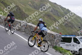 Photo #3265153 | 28-06-2023 12:21 | Passo Dello Stelvio - Prato side BICYCLES