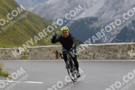 Photo #3775267 | 09-08-2023 12:15 | Passo Dello Stelvio - Prato side BICYCLES