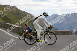 Photo #3873775 | 14-08-2023 10:14 | Passo Dello Stelvio - Prato side BICYCLES