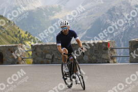 Foto #3784549 | 10-08-2023 09:40 | Passo Dello Stelvio - Prato Seite BICYCLES