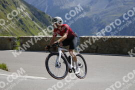 Photo #3354583 | 05-07-2023 10:29 | Passo Dello Stelvio - Prato side BICYCLES