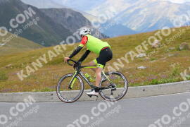 Photo #2411164 | 26-07-2022 12:21 | Passo Dello Stelvio - Peak BICYCLES