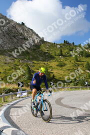 Photo #2573026 | 10-08-2022 09:34 | Pordoi Pass BICYCLES