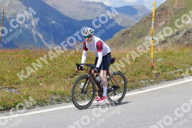 Photo #2490259 | 02-08-2022 15:04 | Passo Dello Stelvio - Peak BICYCLES