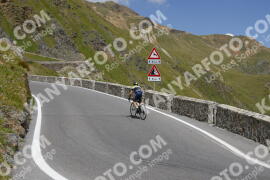 Photo #3881339 | 14-08-2023 14:10 | Passo Dello Stelvio - Prato side BICYCLES