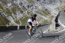 Photo #4061094 | 25-08-2023 09:35 | Passo Dello Stelvio - Prato side BICYCLES