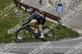 Photo #3177995 | 20-06-2023 14:04 | Passo Dello Stelvio - Waterfall curve BICYCLES