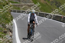 Photo #3489926 | 16-07-2023 13:08 | Passo Dello Stelvio - Prato side BICYCLES