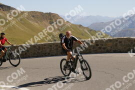 Photo #3959413 | 19-08-2023 11:03 | Passo Dello Stelvio - Prato side BICYCLES