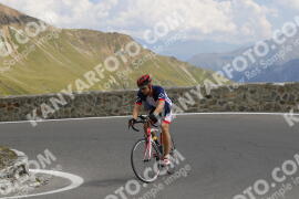 Foto #3897292 | 15-08-2023 11:55 | Passo Dello Stelvio - Prato Seite BICYCLES