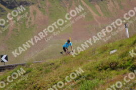 Photo #2411031 | 25-07-2022 12:05 | Passo Dello Stelvio - Peak BICYCLES