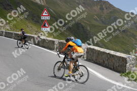 Photo #3878890 | 14-08-2023 13:16 | Passo Dello Stelvio - Prato side BICYCLES