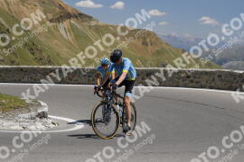 Foto #3240348 | 26-06-2023 12:37 | Passo Dello Stelvio - Prato Seite BICYCLES