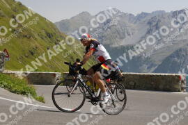 Foto #3526436 | 18-07-2023 11:50 | Passo Dello Stelvio - Prato Seite BICYCLES
