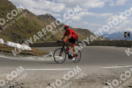 Photo #3122229 | 17-06-2023 11:09 | Passo Dello Stelvio - Prato side BICYCLES