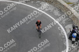 Foto #3898135 | 15-08-2023 12:23 | Passo Dello Stelvio - Prato Seite BICYCLES