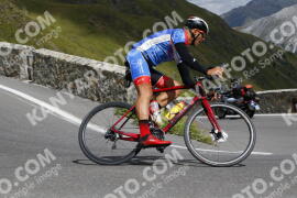 Photo #3795224 | 10-08-2023 14:23 | Passo Dello Stelvio - Prato side BICYCLES