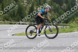Photo #2596510 | 11-08-2022 14:16 | Pordoi Pass BICYCLES