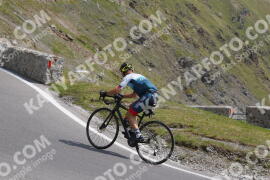 Foto #3254531 | 27-06-2023 10:55 | Passo Dello Stelvio - Prato Seite BICYCLES