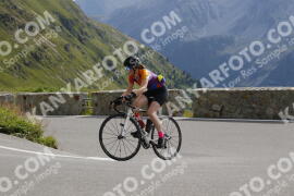 Foto #3621461 | 29-07-2023 10:02 | Passo Dello Stelvio - Prato Seite BICYCLES