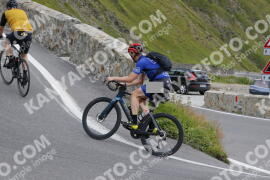 Photo #3788283 | 10-08-2023 12:16 | Passo Dello Stelvio - Prato side BICYCLES