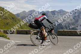 Photo #3674885 | 31-07-2023 11:39 | Passo Dello Stelvio - Prato side BICYCLES